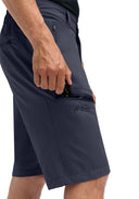 Maier Sports M NIL SHORT LOOP