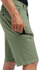 Maier Sports M NIL SHORT LOOP