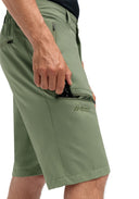 Maier Sports M NIL SHORT LOOP