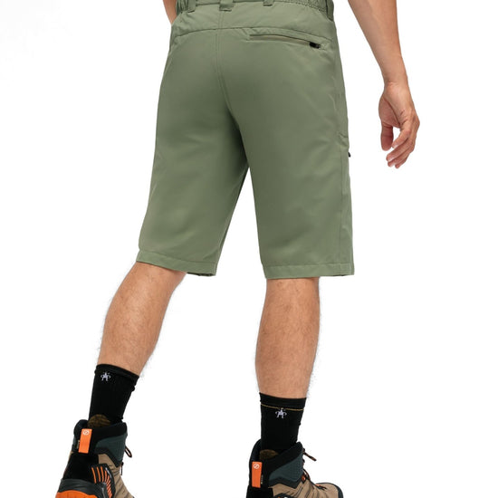 Maier Sports M NIL SHORT LOOP