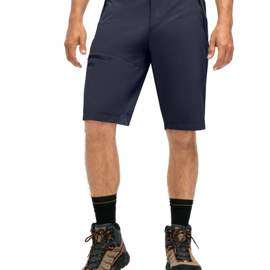 Maier Sports M NIL SHORT LOOP