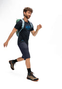 Maier Sports M NIL SHORT LOOP