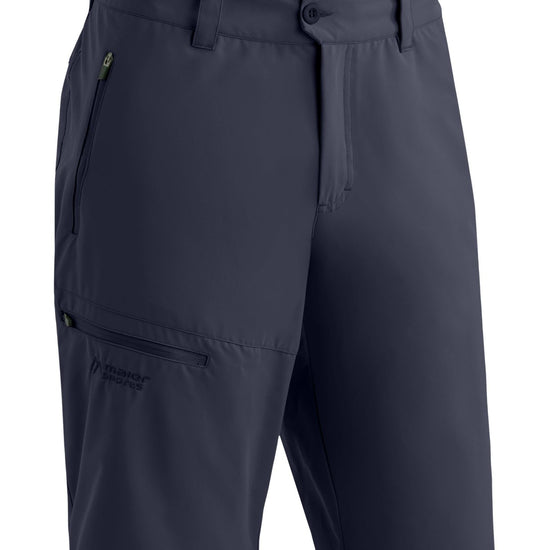 Maier Sports M NIL SHORT LOOP