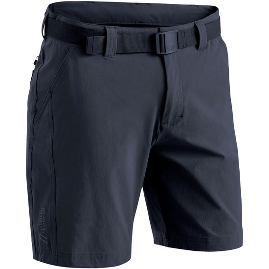 Maier Sports M NIL SHORT