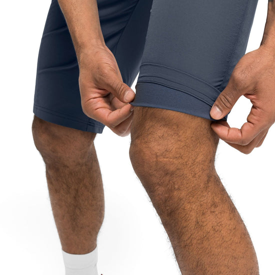 Maier Sports M NORIT SHORT ÜBERGRÖSSE