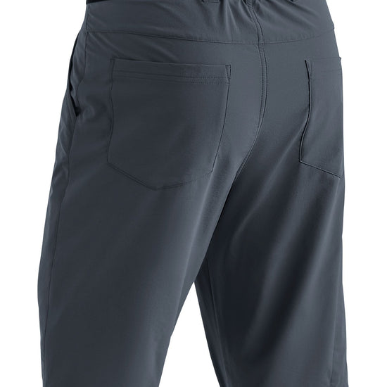 Maier Sports M NORIT SHORT ÜBERGRÖSSE