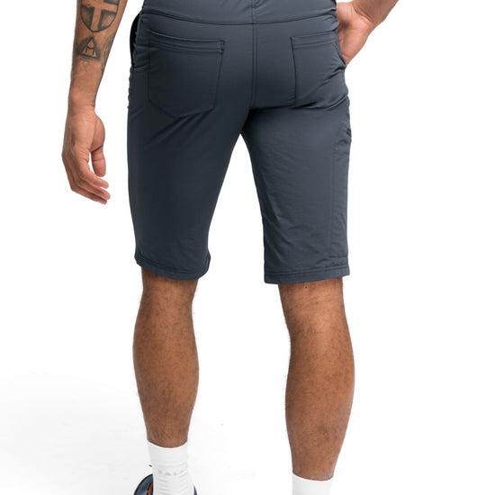 Maier Sports M NORIT SHORT ÜBERGRÖSSE