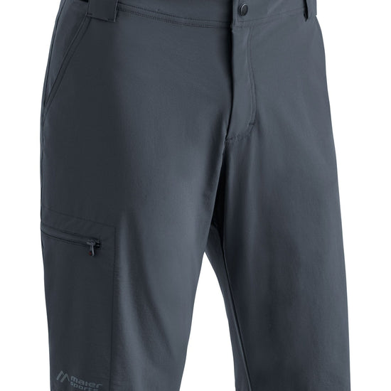 Maier Sports M NORIT SHORT ÜBERGRÖSSE