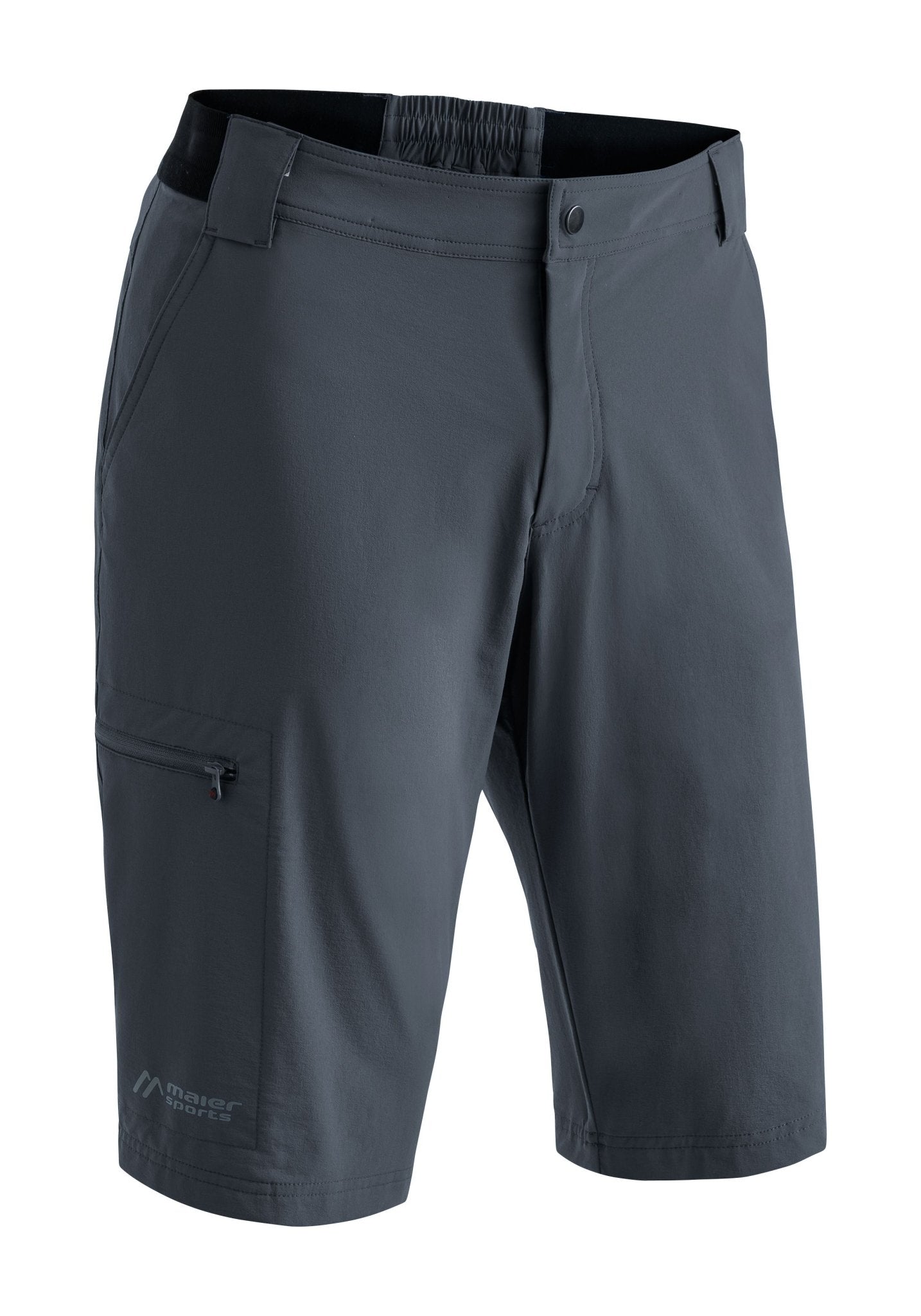 Maier Sports M NORIT SHORT ÜBERGRÖSSE