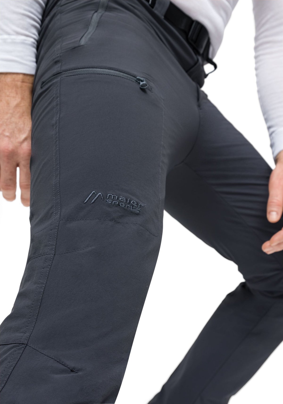 Maier Sports M OBERJOCH THERM