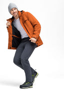 Maier Sports M OBERJOCH THERM