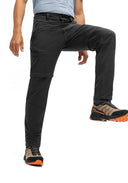 Maier Sports M TAJO ZIP LOOP