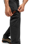 Maier Sports M TAJO ZIP LOOP