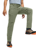 Maier Sports M TAJO ZIP LOOP