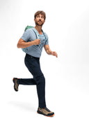 Maier Sports M TAJO ZIP LOOP