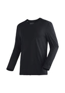 Maier Sports M TIGHT LONG TEE