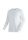 Maier Sports M TIGHT LONG TEE