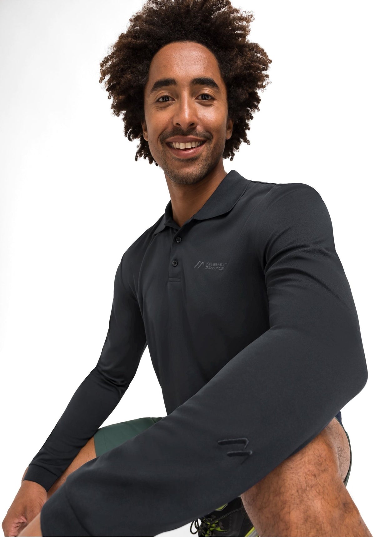 Maier Sports M ULRICH L/S