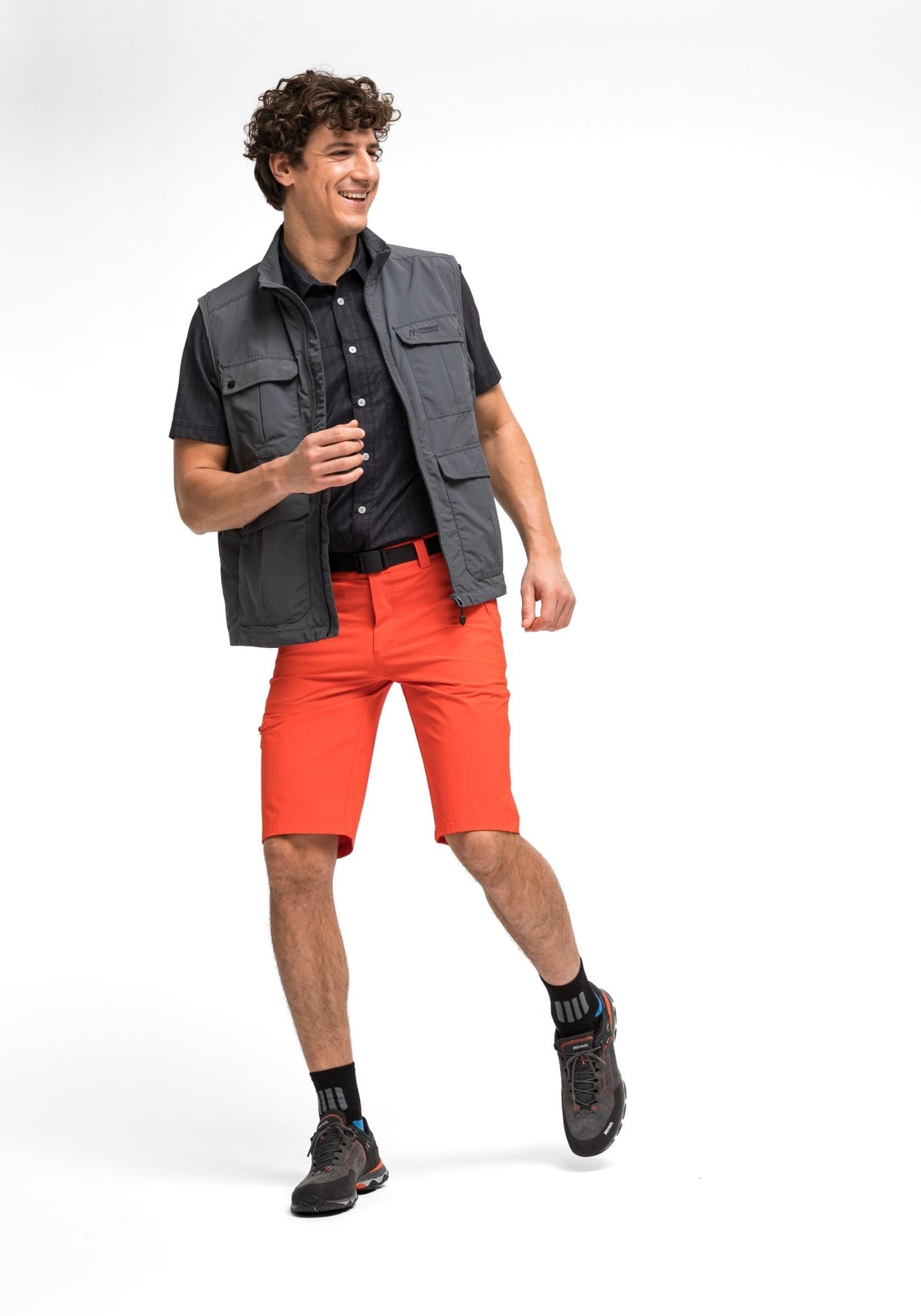 Maier Sports M VALDEMAR