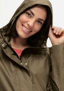 Maier Sports W BROCKEN LONG