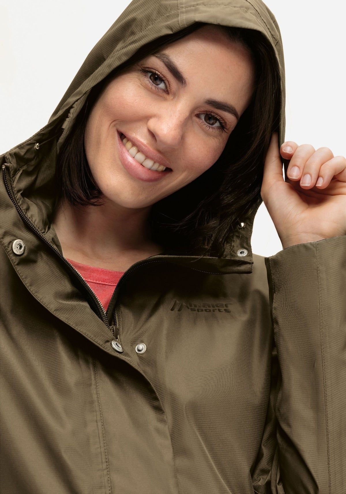 Maier Sports W BROCKEN LONG