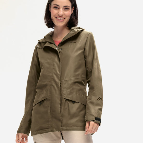 Maier Sports W BROCKEN LONG
