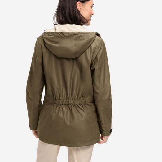 Maier Sports W BROCKEN LONG