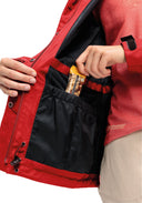 Maier Sports W BROCKEN LONG