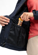 Maier Sports W BROCKEN LONG