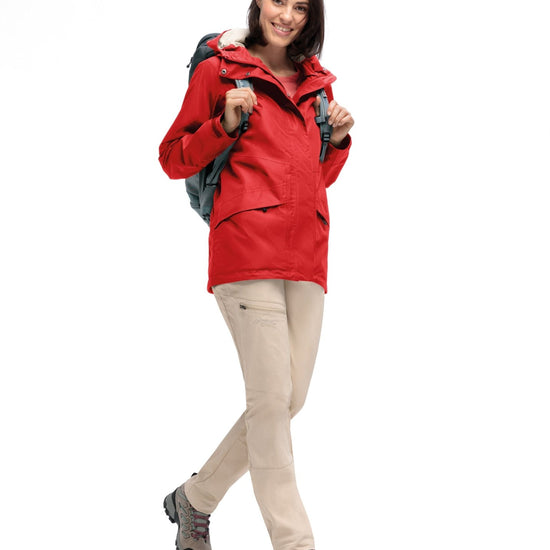 Maier Sports W BROCKEN LONG