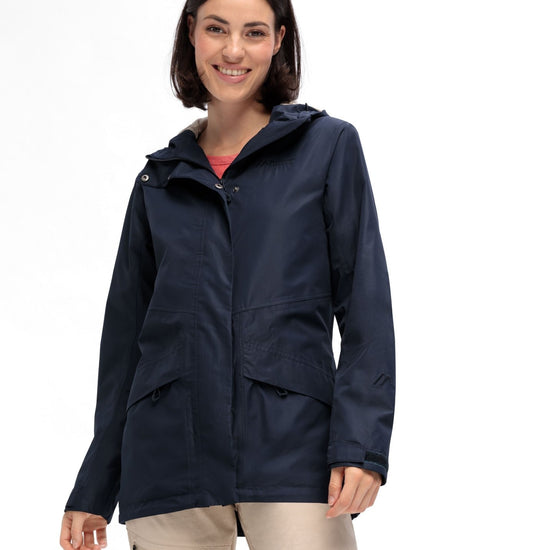 Maier Sports W BROCKEN LONG