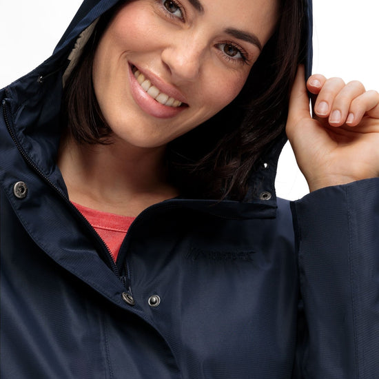 Maier Sports W BROCKEN LONG