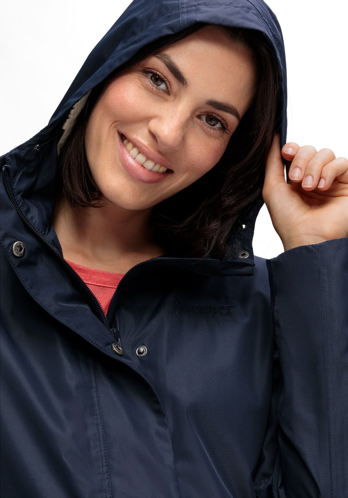 Maier Sports W BROCKEN LONG