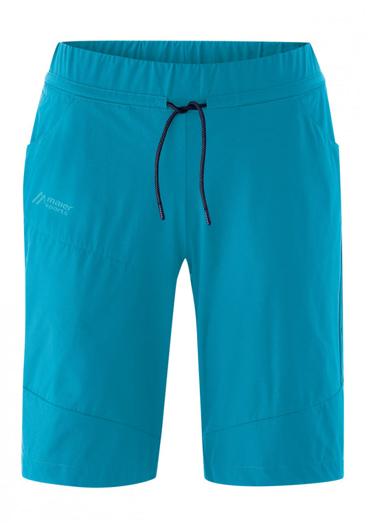 Maier Sports W FORTUNIT BERMUDA