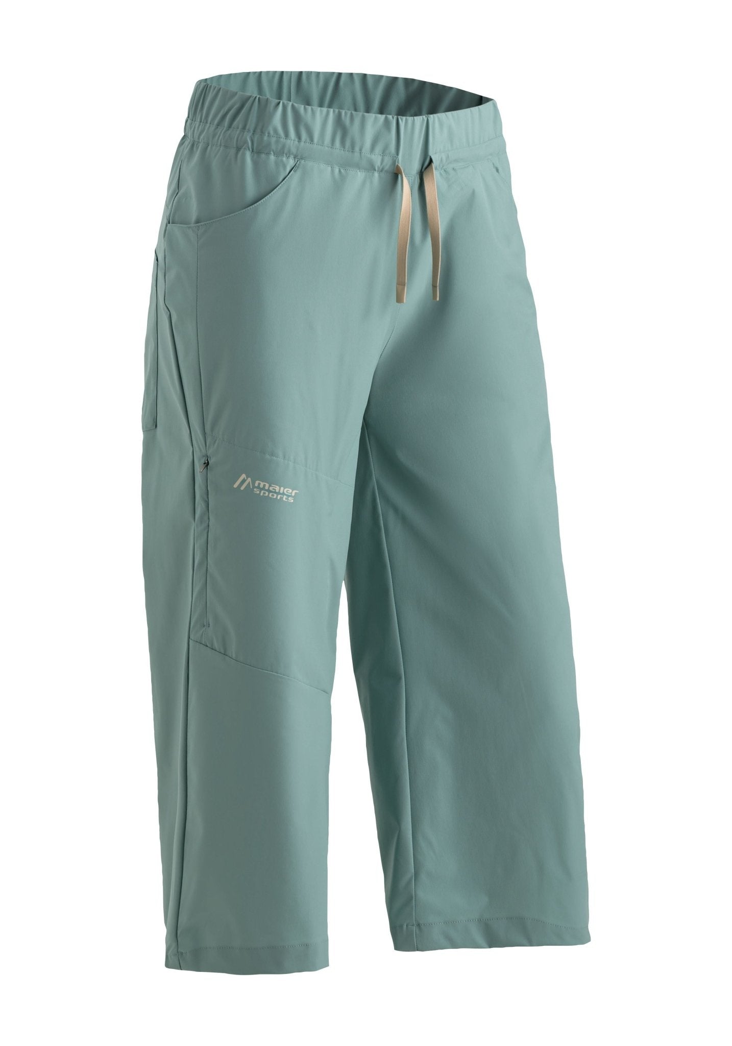 Maier Sports W FORTUNIT CULOTTE