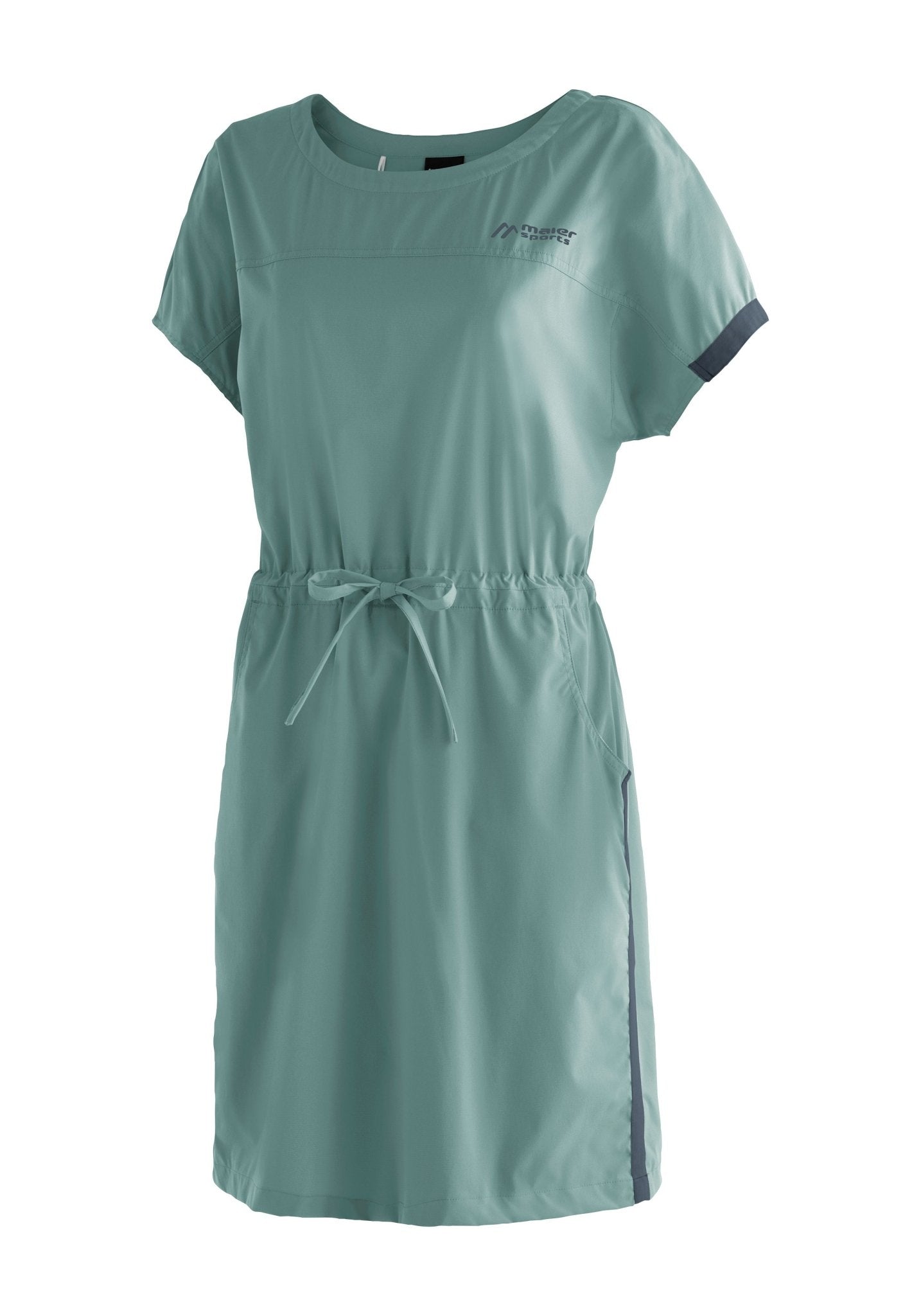 Maier Sports W FORTUNIT DRESS 2