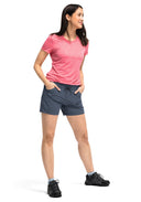 Maier Sports W FORTUNIT SHORT