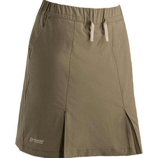 Maier Sports W FORTUNIT SHORTIN