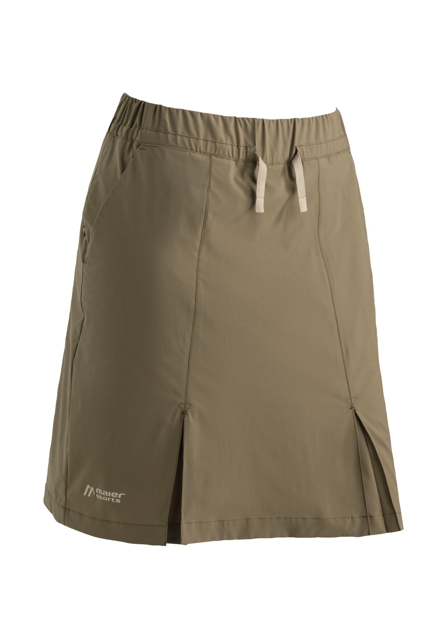 Maier Sports W FORTUNIT SHORTIN