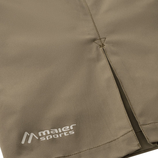 Maier Sports W FORTUNIT SHORTIN