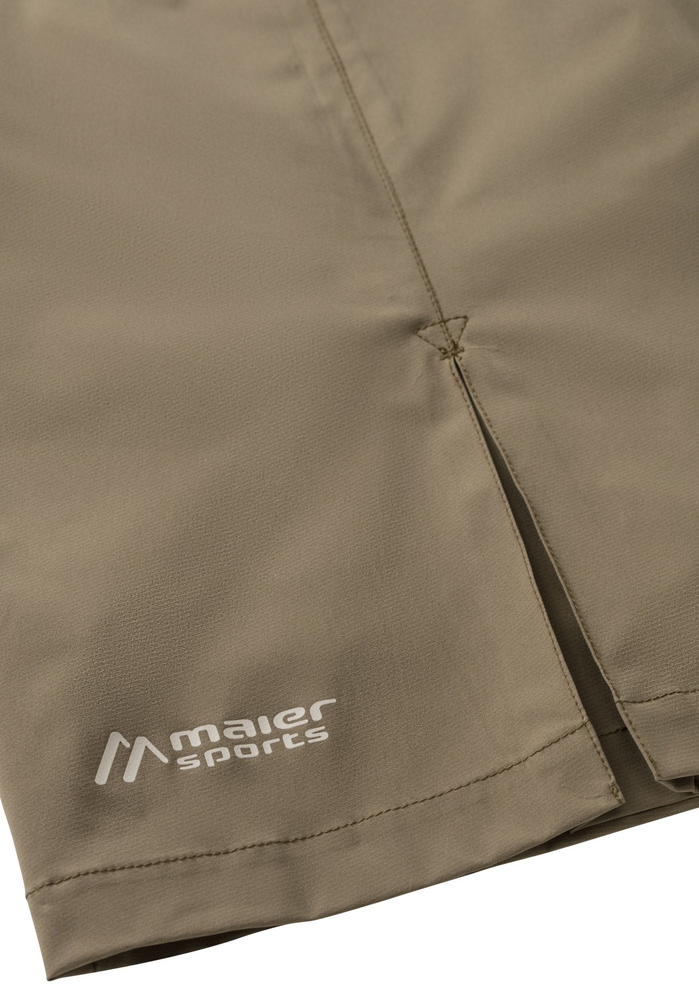 Maier Sports W FORTUNIT SHORTIN