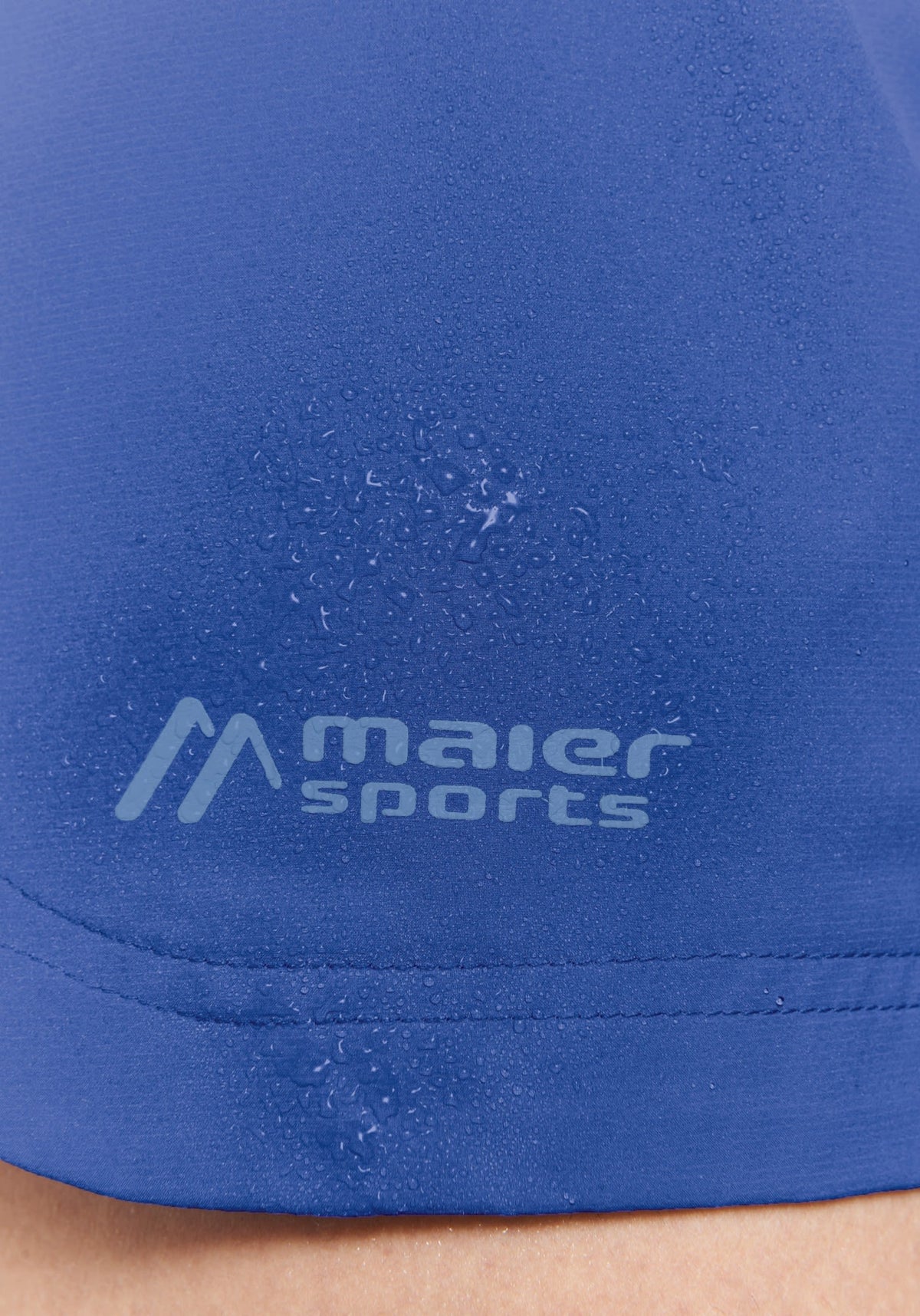 Maier Sports W FORTUNIT SHORTY