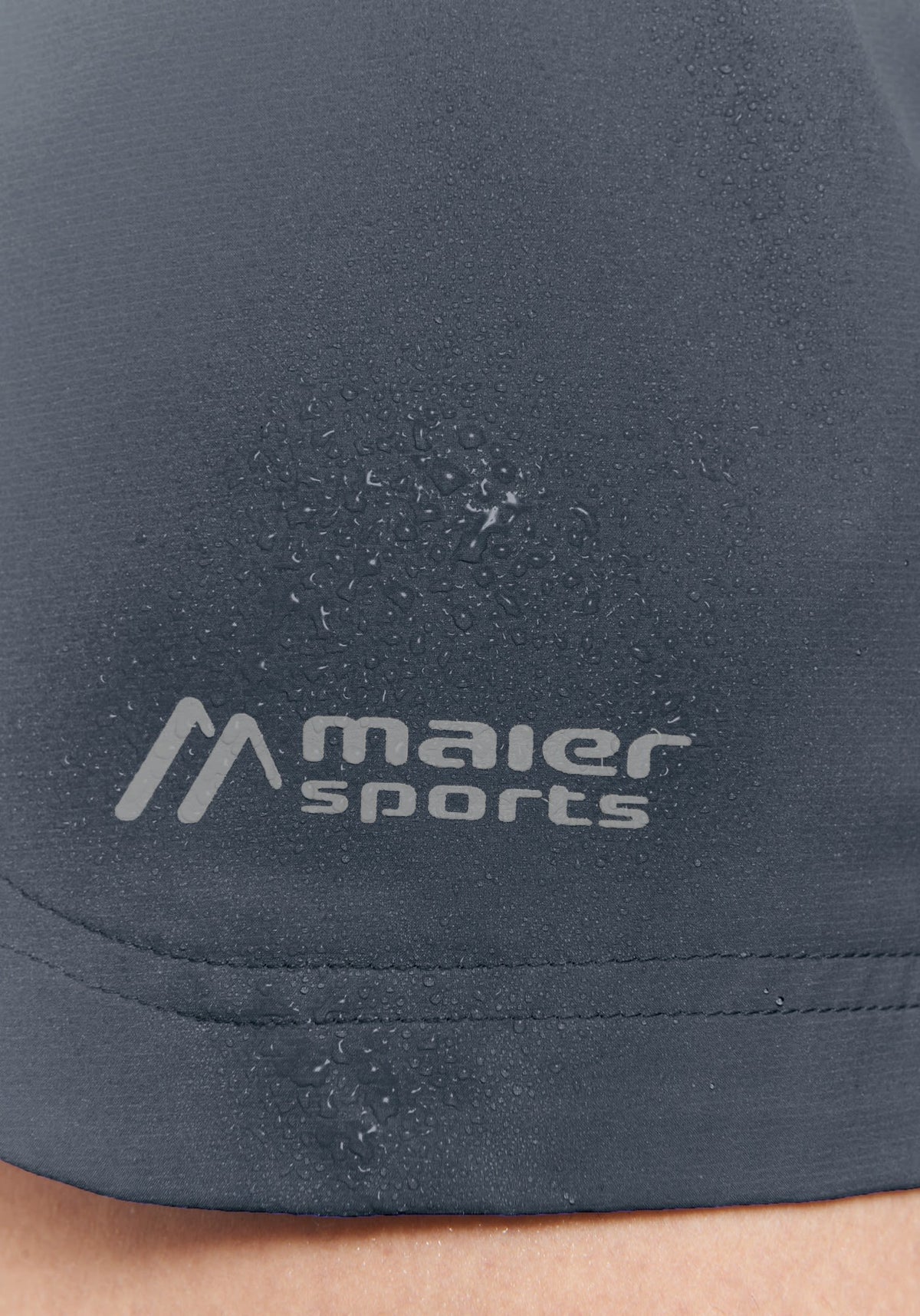 Maier Sports W FORTUNIT SHORTY