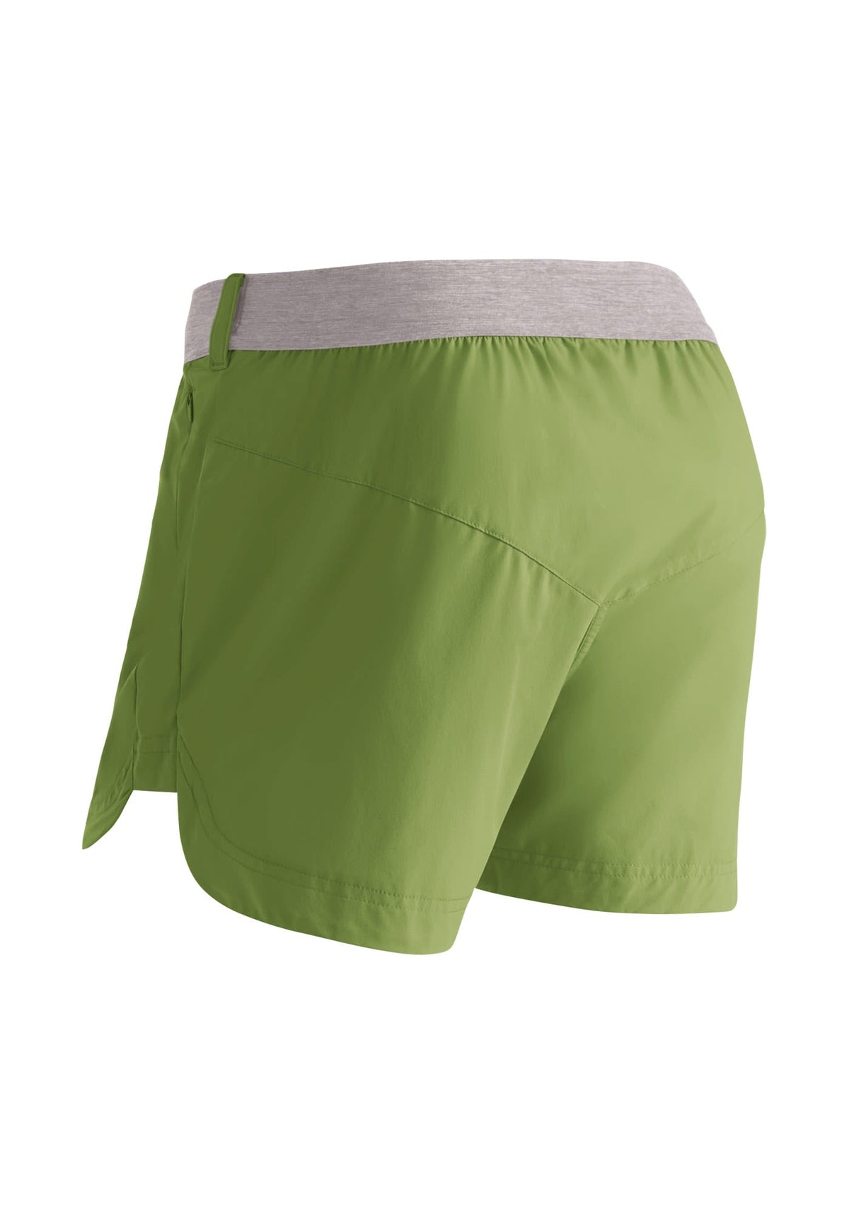 Maier Sports W FORTUNIT SHORTY