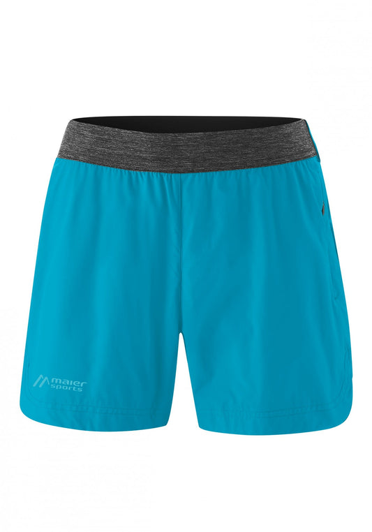 Maier Sports W FORTUNIT SHORTY