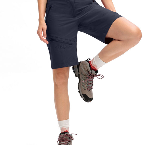 Maier Sports W INARA SHORT VARIO