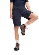 Maier Sports W INARA SHORT VARIO