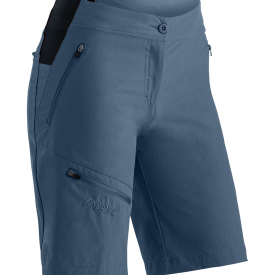 Maier Sports W INARA SHORT VARIO