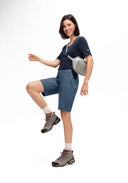 Maier Sports W INARA SHORT VARIO