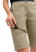 Maier Sports W INARA SHORT VARIO